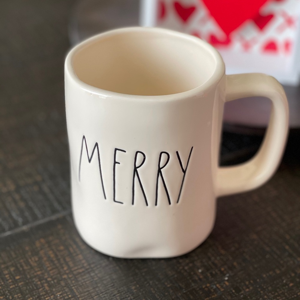 Rae Dunn Mugs
